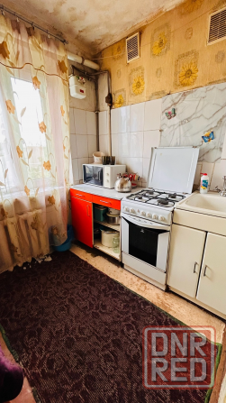Продажа 3 комнатной квартиры, г. Макеевка, Советский район, пгт Ханженково (Больничный) Макеевка - изображение 6