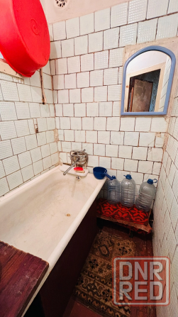 Продажа 3 комнатной квартиры, г. Макеевка, Советский район, пгт Ханженково (Больничный) Макеевка - изображение 8
