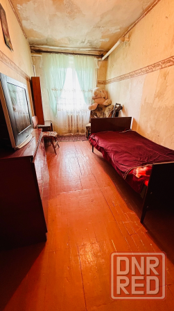 Продажа 3 комнатной квартиры, г. Макеевка, Советский район, пгт Ханженково (Больничный) Макеевка - изображение 4