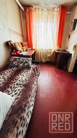 Продажа 3 комнатной квартиры, г. Макеевка, Советский район, пгт Ханженково (Больничный) Макеевка - изображение 3