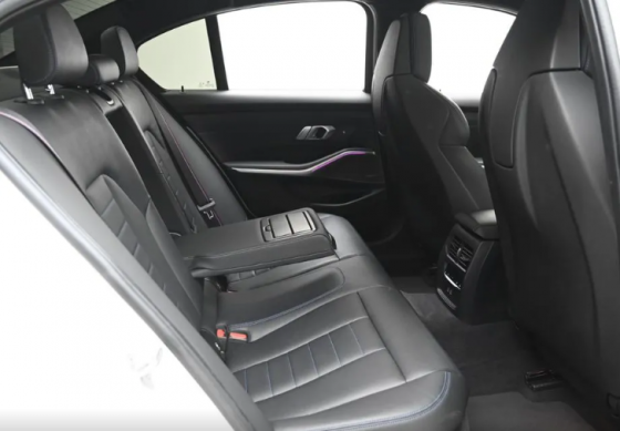 BMW 3 Series (G20) М340i 3.0 2022 Донецк