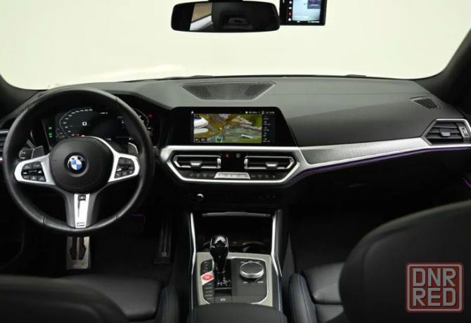 BMW 3 Series (G20) М340i 3.0 2022 Донецк - изображение 3
