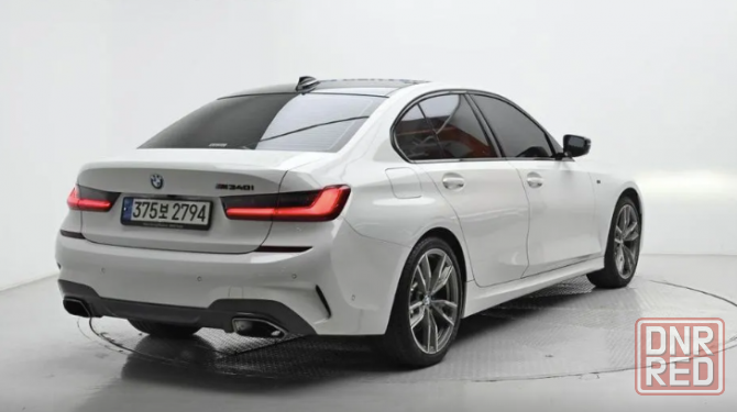 BMW 3 Series (G20) М340i 3.0 2022 Донецк - изображение 2