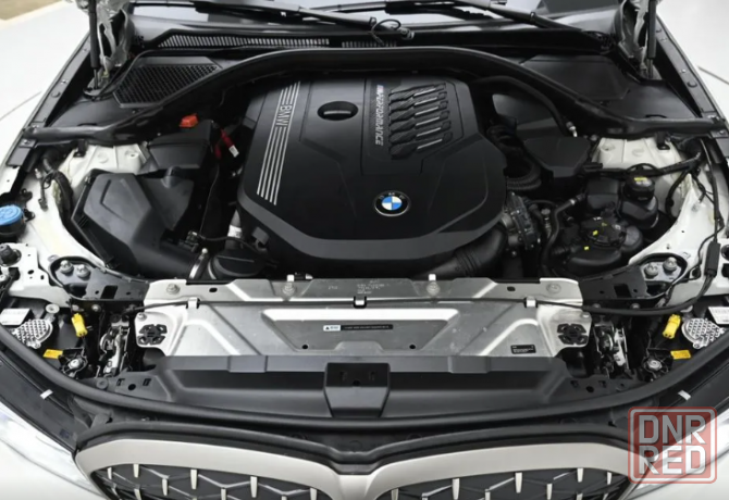BMW 3 Series (G20) М340i 3.0 2022 Донецк - изображение 5