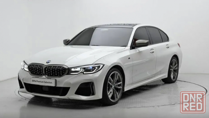 BMW 3 Series (G20) М340i 3.0 2022 Донецк - изображение 1