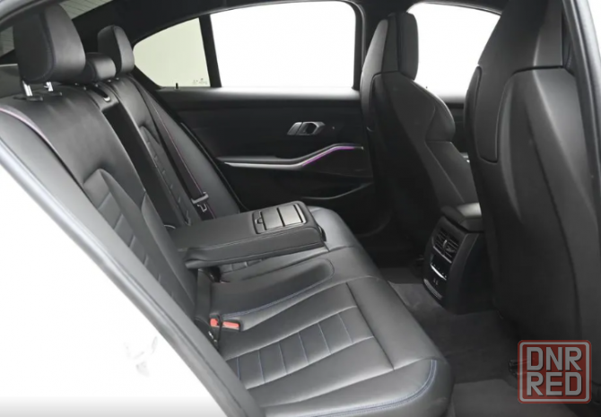 BMW 3 Series (G20) М340i 3.0 2022 Донецк - изображение 4