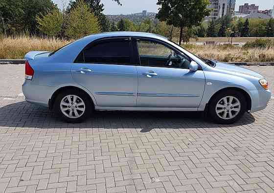 Продам Kia Cerato Донецк