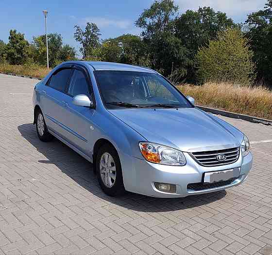 Продам Kia Cerato Донецк