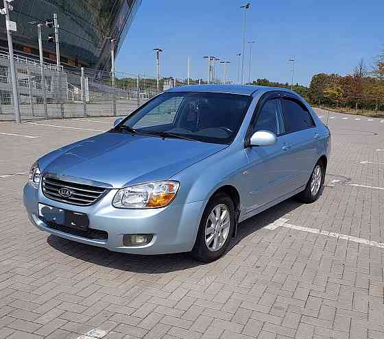 Продам Kia Cerato Донецк