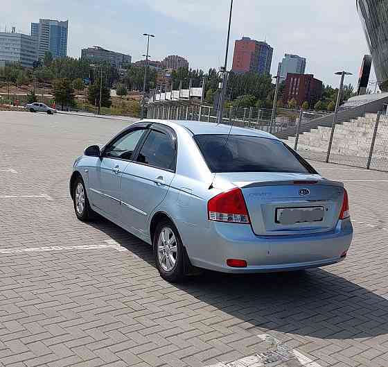 Продам Kia Cerato Донецк