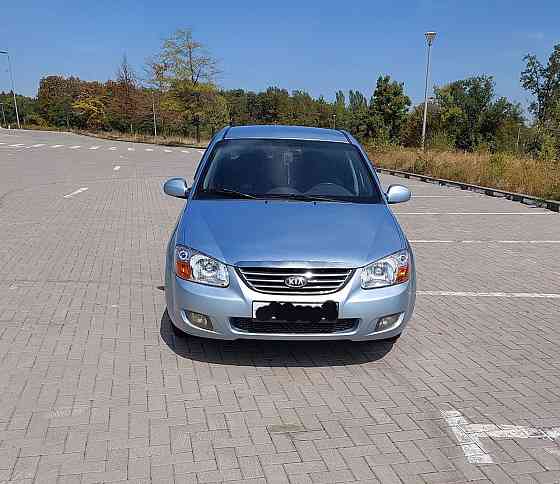Продам Kia Cerato Донецк