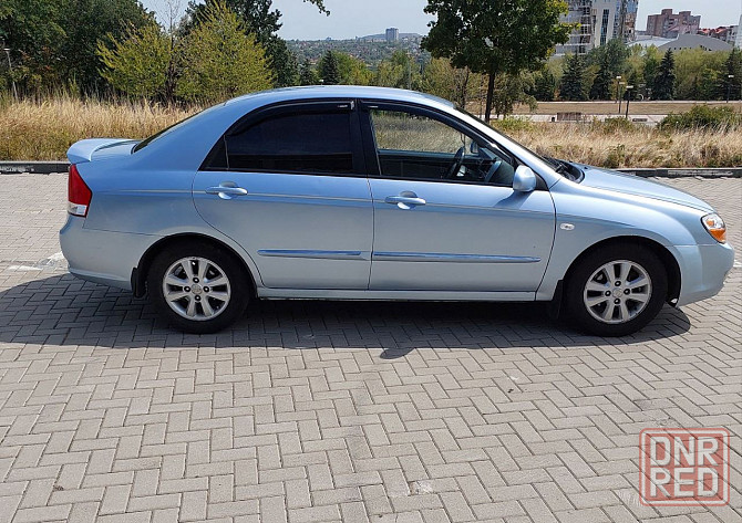 Продам Kia Cerato Донецк - изображение 6