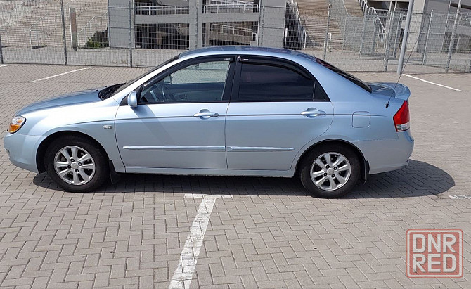 Продам Kia Cerato Донецк - изображение 5