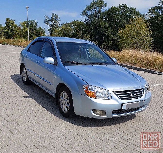 Продам Kia Cerato Донецк - изображение 2