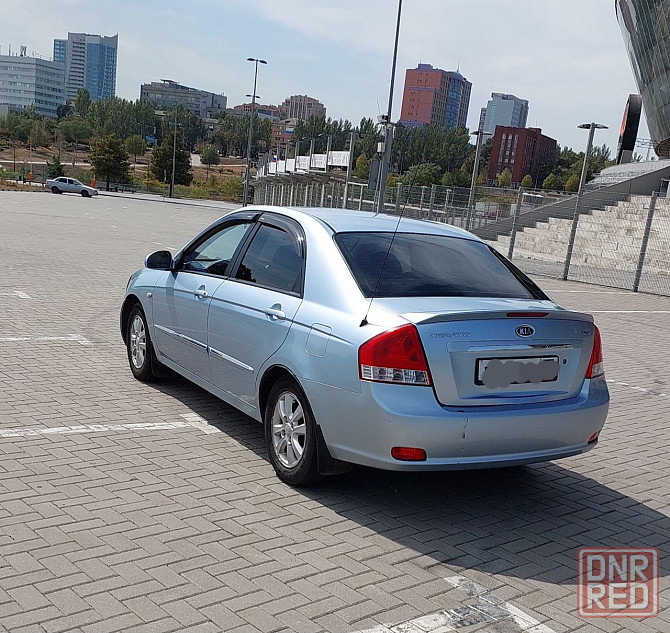 Продам Kia Cerato Донецк - изображение 4