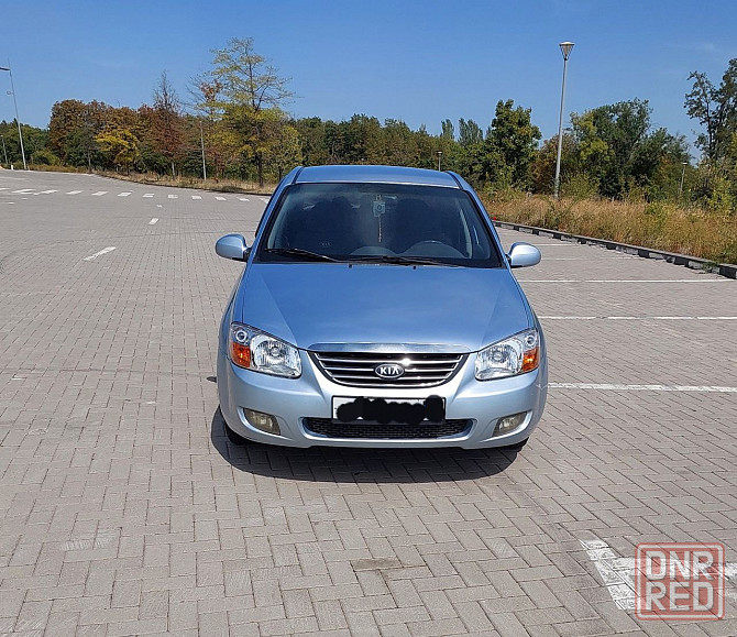 Продам Kia Cerato Донецк - изображение 3