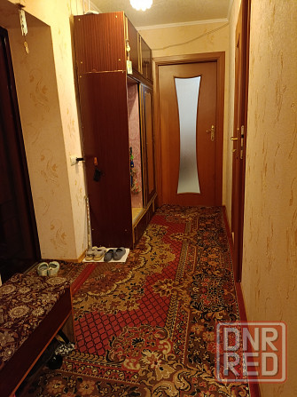 Продам 2х-комнатную Пролетарский район ,150-я школа Донецк - изображение 12