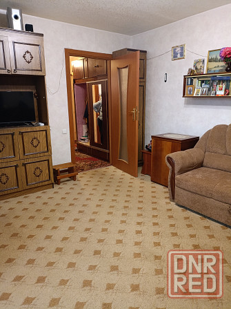 Продам 2х-комнатную Пролетарский район ,150-я школа Донецк - изображение 4