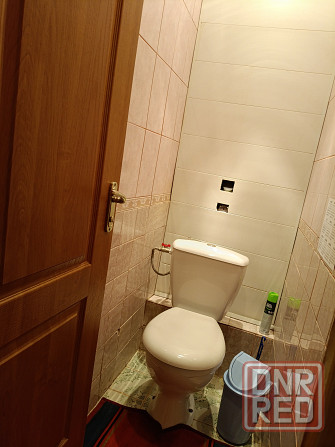 Продам 2х-комнатную Пролетарский район ,150-я школа Донецк - изображение 6