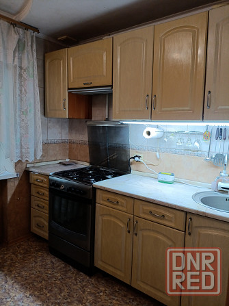 Продам 2х-комнатную Пролетарский район ,150-я школа Донецк - изображение 9
