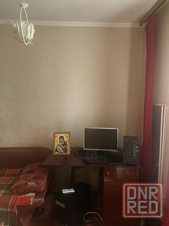 Продается квартира на земле в Ленинском районе города Донецка. Донецк - изображение 5