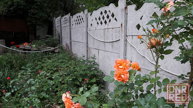 Продается квартира на земле в Ленинском районе города Донецка. Донецк - изображение 10