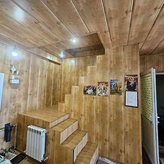 Продажа дома в Волновахе, улица Орджоникидзе. Волноваха