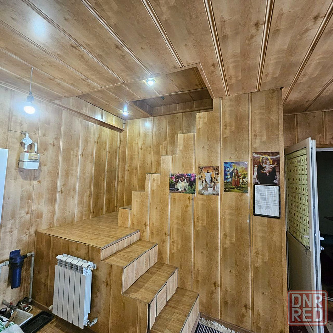 Продажа дома в Волновахе, улица Орджоникидзе. Волноваха - изображение 5