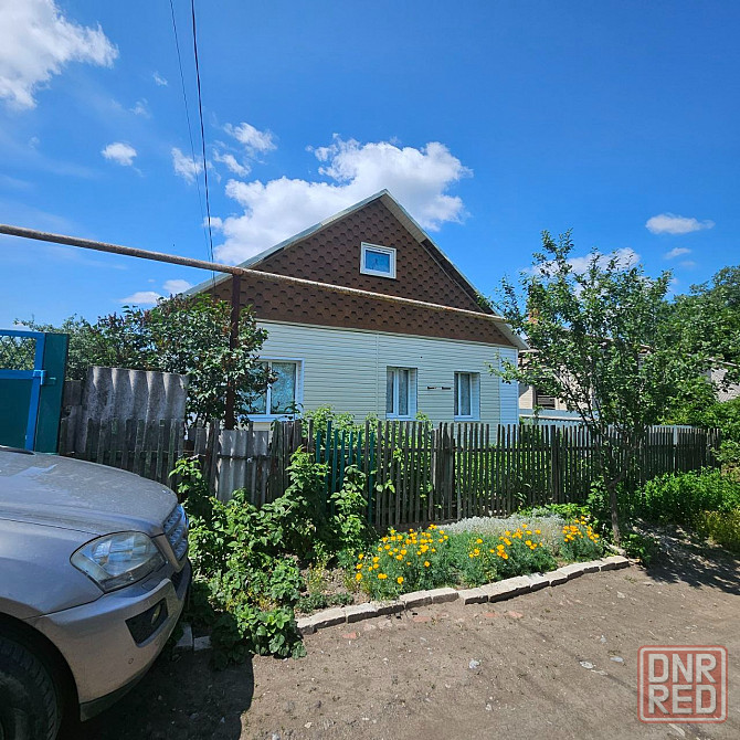 Продажа дома в Волновахе, улица Орджоникидзе. Волноваха - изображение 1