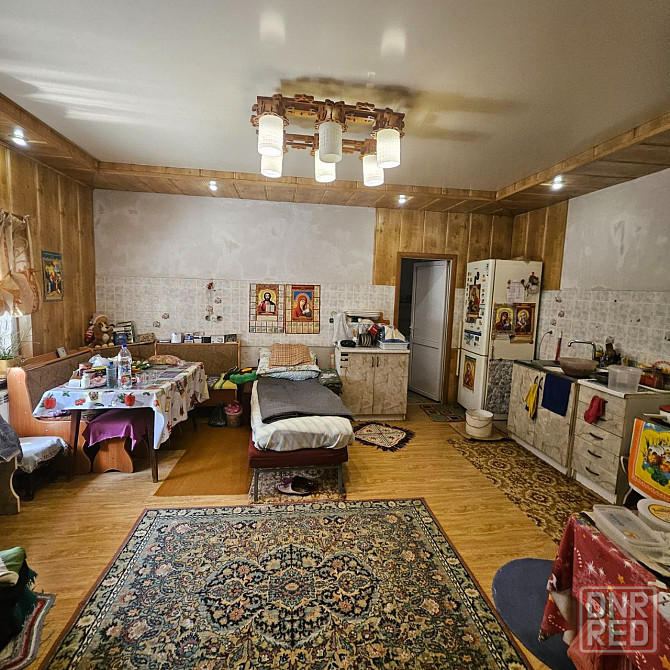 Продажа дома в Волновахе, улица Орджоникидзе. Волноваха - изображение 7
