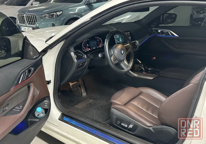 BMW 4 Series (G22) М420i 2.0 Донецк - изображение 5