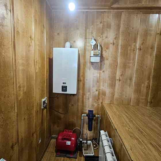 Продажа дома в Волновахе, улица Орджоникидзе. Хорошее состояние, своя скважина, газ. Волноваха