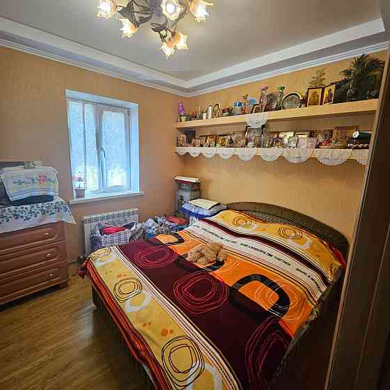 Продажа дома в Волновахе, улица Орджоникидзе. Хорошее состояние, своя скважина, газ. Волноваха