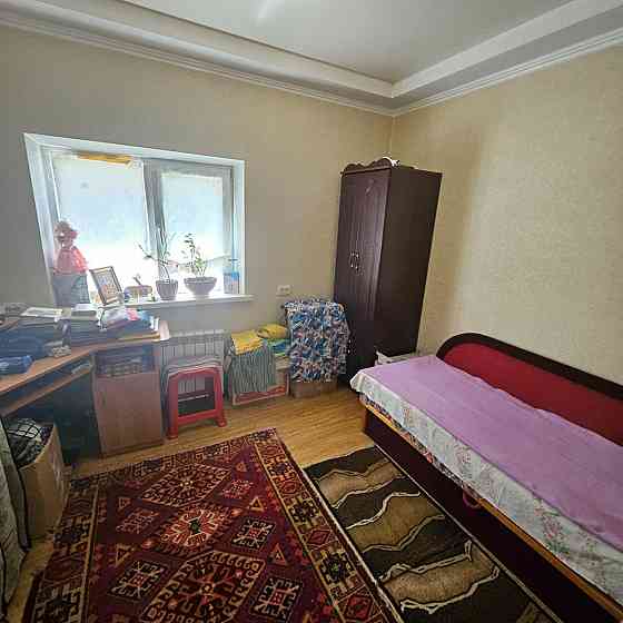 Продажа дома в Волновахе, улица Орджоникидзе. Хорошее состояние, своя скважина, газ. Волноваха
