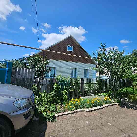 Продажа дома в Волновахе, улица Орджоникидзе. Хорошее состояние, своя скважина, газ. Волноваха