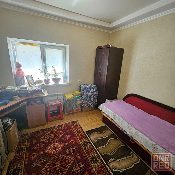 Продажа дома в Волновахе, улица Орджоникидзе. Хорошее состояние, своя скважина, газ. Волноваха - изображение 2