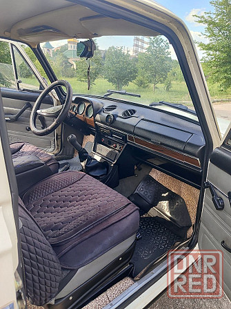 Продам Ваз 21063. Идеальное состояние. 36 тыс.км пробег Макеевка - изображение 5