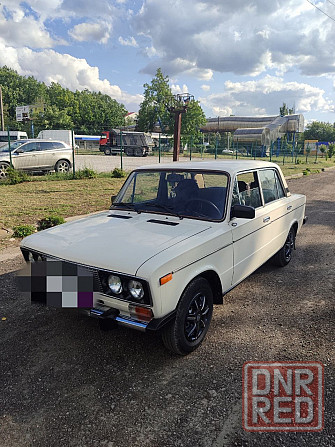 Продам Ваз 21063. Идеальное состояние. 36 тыс.км пробег Макеевка - изображение 1