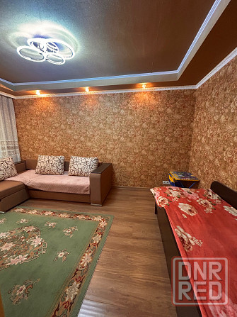 Продам 1 ком кв . Петровский район, г. Донецк Донецк - изображение 6