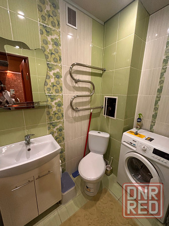Продам 1 ком кв . Петровский район, г. Донецк Донецк - изображение 4