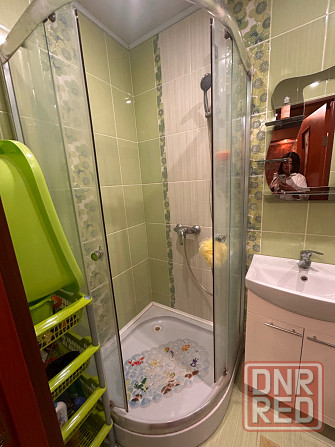 Продам 1 ком кв . Петровский район, г. Донецк Донецк - изображение 5
