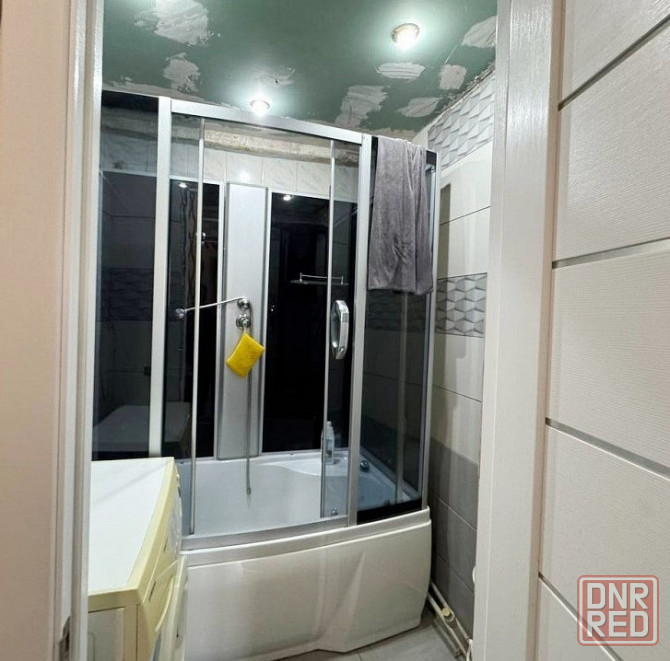 Продам 2кв-ру. Сталинка. Петровский р-н. Ориентир школа 108 ул.Рубинштейна. Донецк - изображение 5