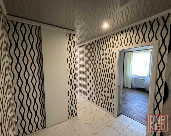 Продам 2кв-ру. Сталинка. Петровский р-н. Ориентир школа 108 ул.Рубинштейна. Донецк - изображение 6