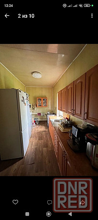 Продажа дома в Горняцком районе Макеевка - изображение 9