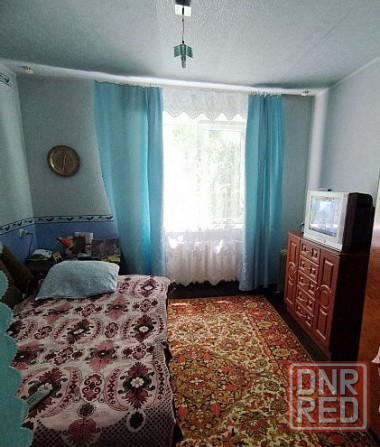 Продам 2к. крупногабаритную кв-ру. Кировский р-н. мкр. Абакумова. Донецк - изображение 6