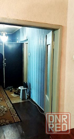 Продам 2к. крупногабаритную кв-ру. Кировский р-н. мкр. Абакумова. Донецк - изображение 5