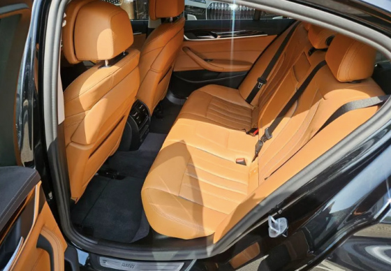 BMW 5 Series (G30) 530 i Luxury 2.0 2020 Донецк
