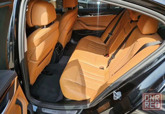 BMW 5 Series (G30) 530 i Luxury 2.0 2020 Донецк - изображение 4
