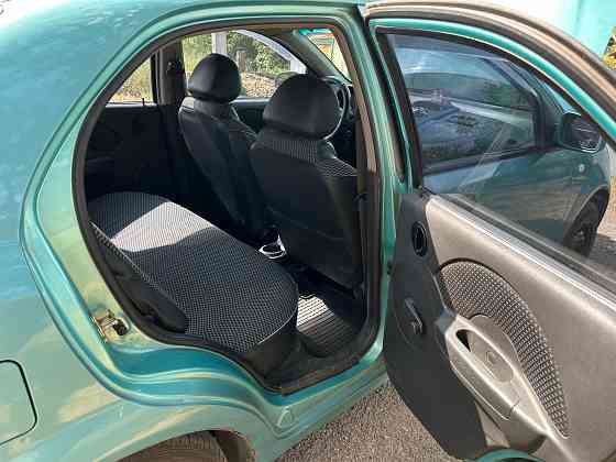 Chevrolet Aveo 2006 Донецк