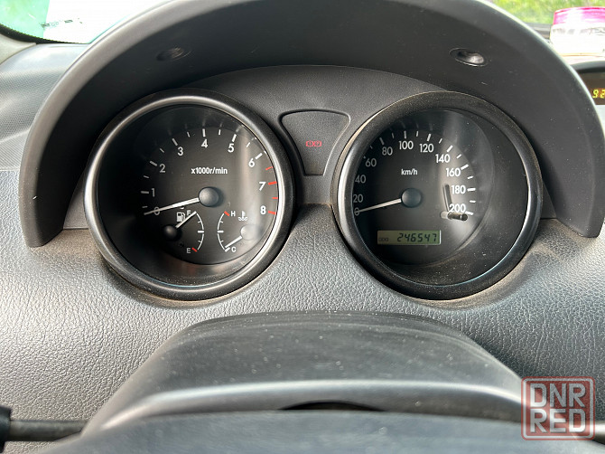 Chevrolet Aveo 2006 Донецк - изображение 7